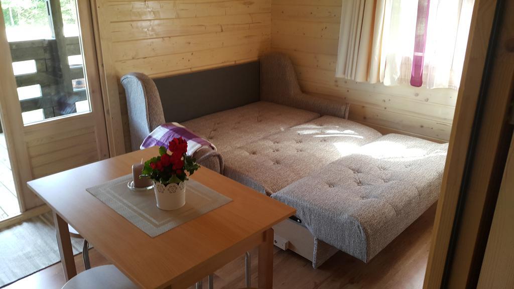 Sila Kalni Villa Perkone ภายนอก รูปภาพ